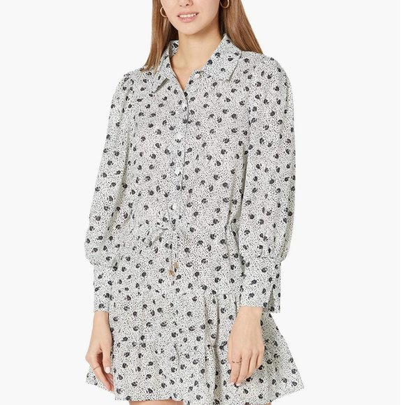 bishop + young Dresses & Skirts - NWT Bishop & Young Vanessa Boho Dress